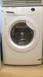 wasmachine Zanussi - 8kg, Witgoed en Apparatuur, Wasmachines, Ophalen, Italie, 8 tot 10 kg, 85 tot 90 cm
