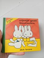 Nijntje gaat knutselen, Ophalen of Verzenden