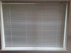 Party luxaflex, Ophalen, Zo goed als nieuw, Wit, 50 tot 100 cm