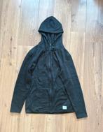 Zwart vest Jack & Jones maat L, Maat 52/54 (L), Zwart, Ophalen of Verzenden, Gedragen