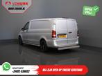 Mercedes-Benz Vito 114 CDI Aut. L3 BPM VRIJ! NL Auto/ Carpla, Auto's, Bestelauto's, Gebruikt, Euro 6, 4 cilinders, 2000 kg
