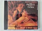 The Prince of Tides - Soundtrack, Ophalen of Verzenden