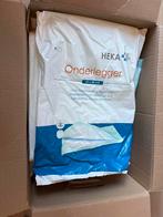 Kraampakket, Ophalen, Nieuw