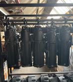 6x ETC Source Four ZOOM 750W Theaterspots, Ophalen, Zo goed als nieuw
