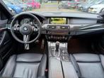 BMW 5-serie 528i M Sport Edition High Executive|Nieuwe Ketti, Auto's, Automaat, Gebruikt, 4 cilinders, 2000 kg