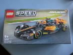 LEGO McLaren Formule 1 racewagen (76919), Kinderen en Baby's, Speelgoed | Duplo en Lego, Ophalen, Nieuw, Complete set, Lego