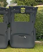 Golf 5/6 Hemelbekleding 3-Deurs, Zwart, Met Open Dak, Ophalen, Nieuw, Volkswagen