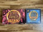 THE LORD OF THE RINGS RISK & UITBREIDINGSSET GONDOR/MORDOR, Hobby en Vrije tijd, Gezelschapsspellen | Bordspellen, Parker, Ophalen of Verzenden