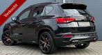 CUPRA Ateca 2.0 TSI 4DRIVE Pano.dak/Viritual/Brembo/Carplay/, Auto's, Cupra, Automaat, 4 cilinders, Ateca, Zwart