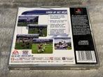 Playstation FIFA 2001, Gebruikt, 2 spelers, Ophalen of Verzenden, Vanaf 3 jaar