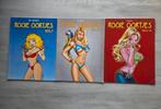 Rooie oortjes, Boeken, Meerdere stripboeken, Ophalen, Zo goed als nieuw