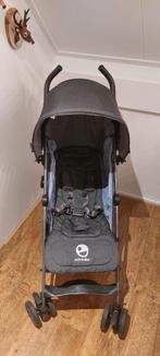 Easywalker buggy Berlin Breakfast, Ophalen, Zo goed als nieuw