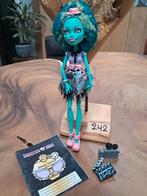 Monster high pop, Verzamelen, Ophalen of Verzenden, Zo goed als nieuw, Pop