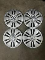 Originele 14 inch Volkswagen Wieldoppen set VW Up, Gebruikt, Ophalen of Verzenden, Vw, Up