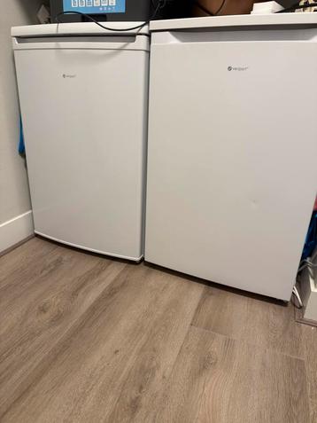 Te koop: Veripart Koelkast + Vriezer – Zo goed als nieuw! beschikbaar voor biedingen