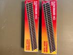 Fleischmann profi rails, Hobby en Vrije tijd, Modeltreinen | H0, Gebruikt, Gelijkstroom, Fleischmann, Rails