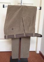 Nieuwe broek Gardeur Traveller mt 24 XL, Kleding | Heren, Kostuums en Colberts, Gardeur, Bruin, Ophalen of Verzenden, Maat 56/58 (XL)