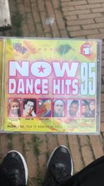 Now dance hits ‘95, Ophalen of Verzenden, Zo goed als nieuw, Dance