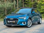 ✅Audi A3 40 TFSI e Sportstoelen | Bang & Olufsen | Hud | Vol, Auto's, Audi, Stof, Zwart, 4 cilinders, Blauw