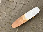 GLOBE deck with surfskate adpaters (Slide/Waterborne clones), Ophalen of Verzenden, Zo goed als nieuw, Overige typen, Longboard