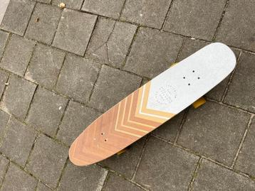 GLOBE deck with surfskate adpaters (Slide/Waterborne clones) beschikbaar voor biedingen