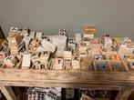 Partij houten letters, Ophalen of Verzenden, Nieuw, Wanddecoratie