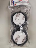 Schumacher banden 1/10. 2WD, Hobby en Vrije tijd, Ophalen of Verzenden, Nieuw, Schaal 1:10, Auto offroad