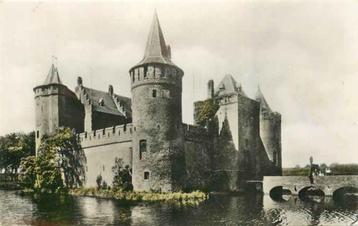 (301-033-017) Muiden Muiderslot beschikbaar voor biedingen