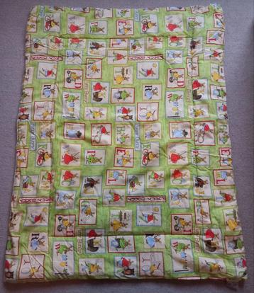 Boxkleed ( Funny Bunny) beschikbaar voor biedingen