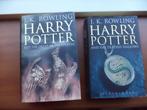 Harry Potter, dl 5 en 7, Engelstalig, 1e druk ed. Bloomsbury, Boeken, Ophalen of Verzenden, Zo goed als nieuw