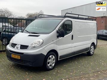 Renault Trafic 2.0 dCi T29 L2H1 Générique beschikbaar voor biedingen