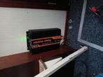Zware omvormer  12 naar 220 volt, Ophalen of Verzenden, Zo goed als nieuw, Motor en Techniek