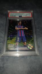 Robert Lewandowski /35 PSA 10, Verzenden, Nieuw, Plaatje