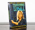 Programmed to Kill Blu-Ray (US Import) Kino Lorber, 333 W39th Street, Suite 503 10018 NEW YORK, USA, Science Fiction en Fantasy