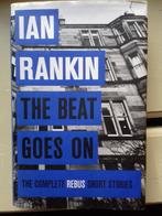 Ian Rankin - The Beat Goes On (complete Rebus short stories), Gelezen, Europa overig, Verzenden, Ian Rankin
