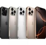 GEZOCHT: Apple iPhone 16/ 16 Pro / 16 Pro Max / 16 Plus / 15, Telecommunicatie, Mobiele telefoons | Apple iPhone, Ophalen, Nieuw