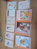 Naaiboekjes Baby - Nieuw!, Ophalen of Verzenden, Nieuw, Zwangerschap en Bevalling