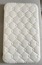 Extra Matras Co-sleeper 76x43 cm, Ophalen, Zo goed als nieuw, Minder dan 140 cm, Matras