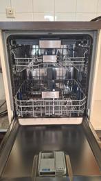 Grundig inbouw vaatwasser - prima staat!, Witgoed en Apparatuur, Vaatwasmachines, Kort programma, Ophalen of Verzenden, Zo goed als nieuw