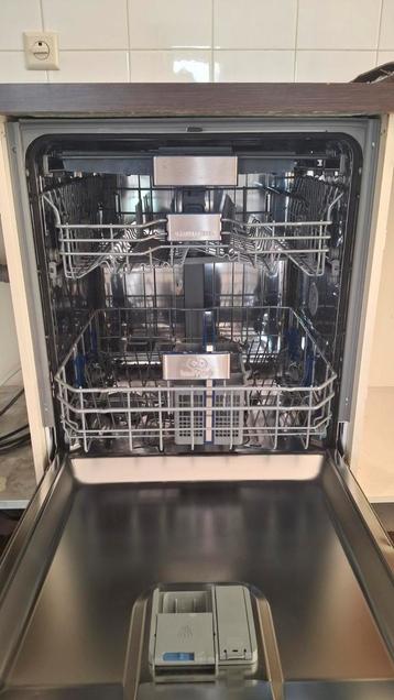 Grundig inbouw vaatwasser - prima staat! beschikbaar voor biedingen