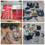 Reserveonderdelen Ferrari Testarossa en F40 1/8 Pocher 1/8 s, Ophalen of Verzenden, Zo goed als nieuw, 1:5 t/m 1:8, Auto