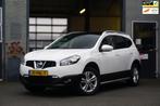 Nissan Qashqai +2 1.6 Visia| 7persoons|clima|panorama dak, Auto's, Nissan, Xenon verlichting, Wit, Origineel Nederlands, Bedrijf