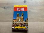Marco Polo , Rome. 2008, Gelezen, Europa, Marco Polo, Ophalen of Verzenden