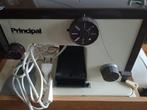 Vintage Principal Naaimachine, Antiek en Kunst, Antiek | Naaimachines, Ophalen