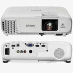 EPSON EH-TW650 beamer NIEUW, Nieuw, Full HD (1080), LED, Epson