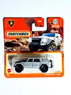 Matchbox 2023  LAMBORGHINI LM002, Ophalen of Verzenden, Nieuw, Auto