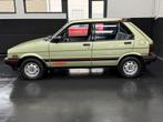 Subaru Justy 1.2 GL 4WD GL/II J12 | Uniek | 4x4 | Geheel ori, Auto's, Subaru, Voorwielaandrijving, Justy, Gebruikt, Bedrijf