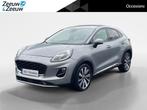 Ford Puma 1.0 EcoBoost Titanium X 125pk automaat | Stoel- st, 12 maanden, Euro 6, 1226 kg, Origineel Nederlands