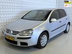 Volkswagen Golf 1.4 FSI Comfortline Export/Handel 211.000km, Auto's, Voorwielaandrijving, 4 cilinders, 620 kg, Bedrijf