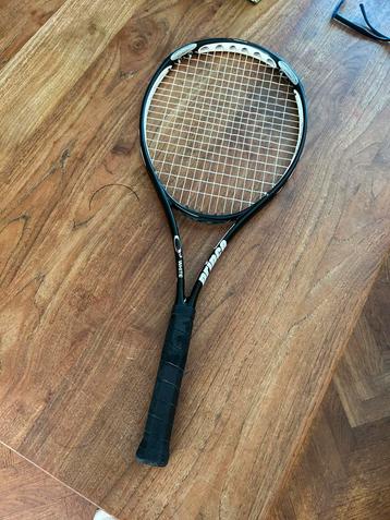 Tennis racket Prince beschikbaar voor biedingen